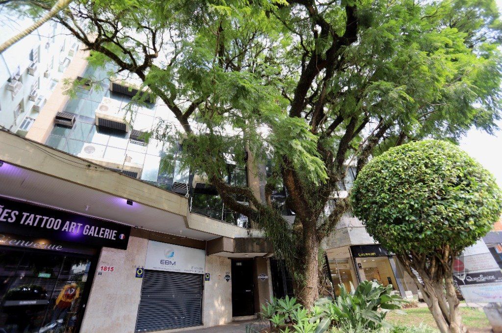 Conjunto Comercial-Sala à venda, 34m² - Foto 8