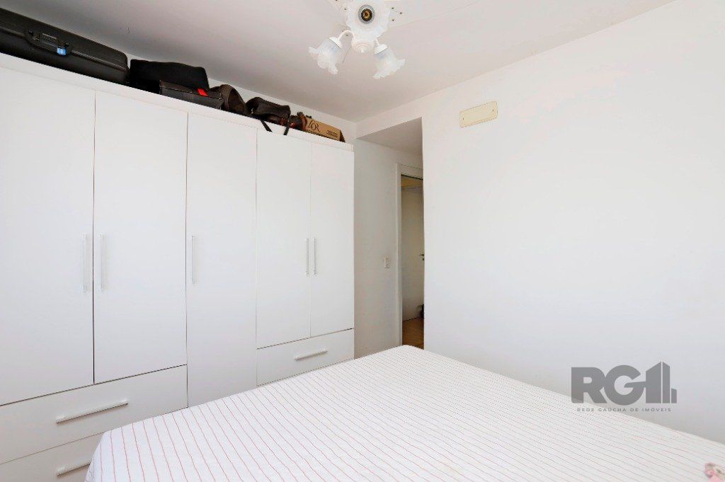 Apartamento à venda com 3 quartos, 83m² - Foto 27