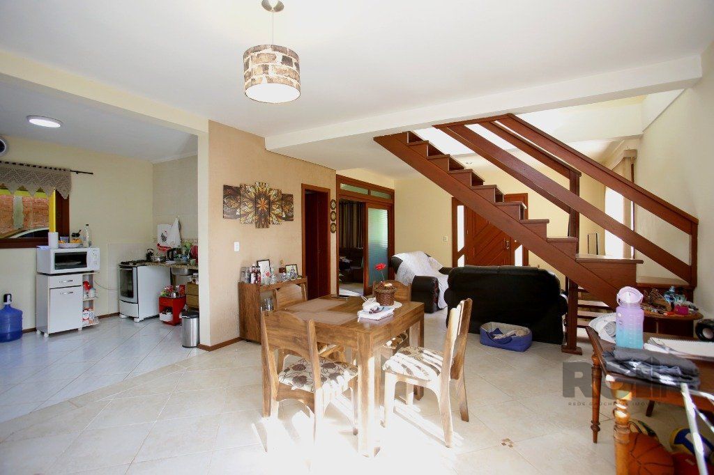 Casa de Condomínio à venda com 3 quartos, 151m² - Foto 17