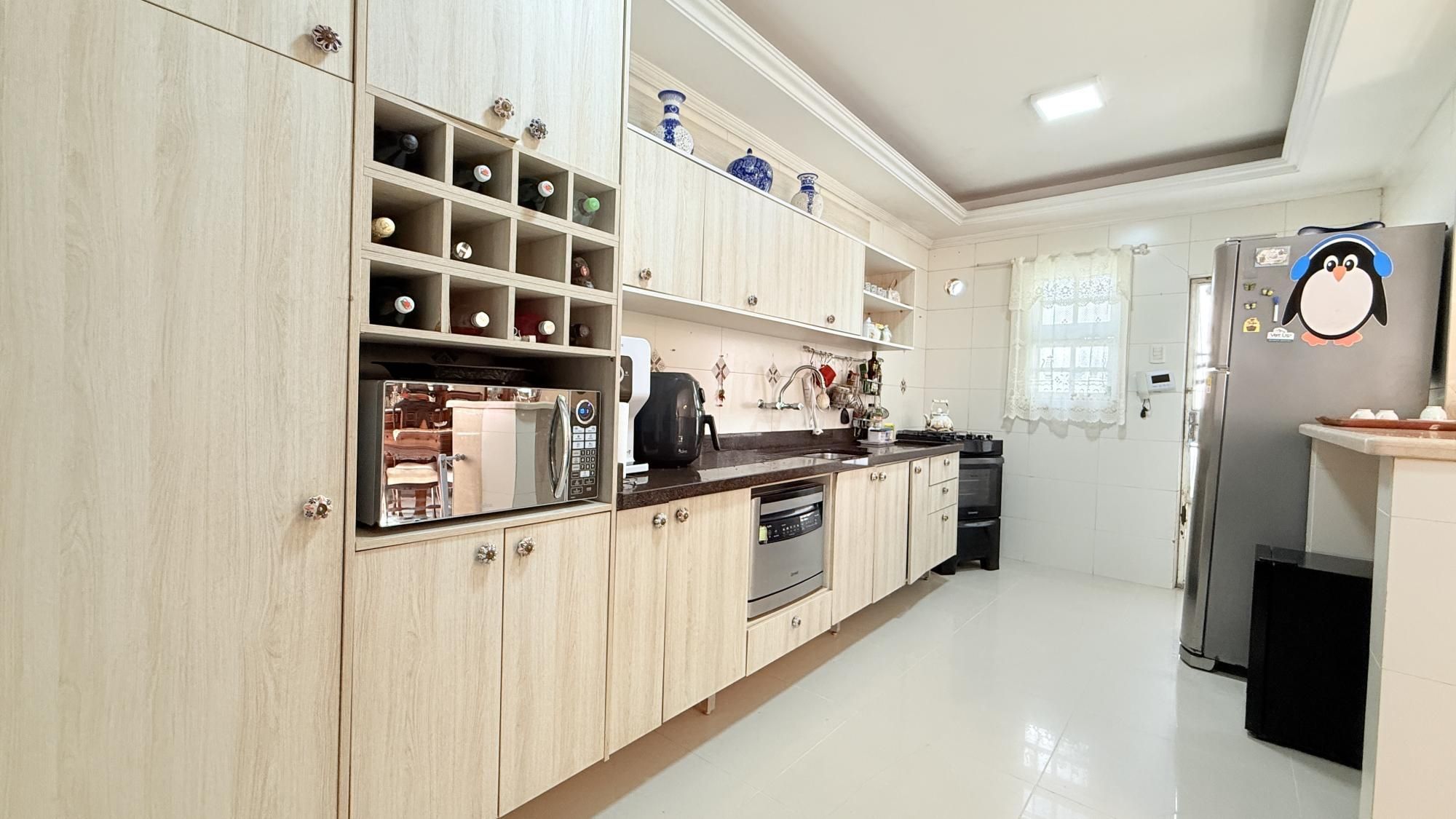 Casa, 3 quartos, 280 m² - Foto 36