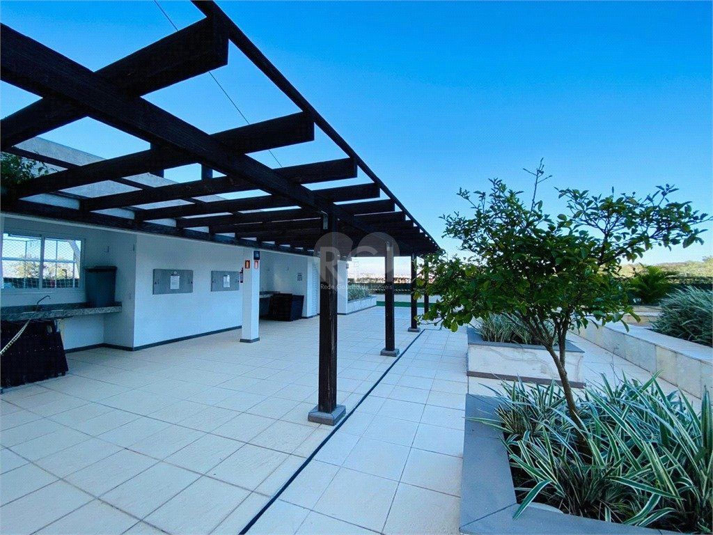 Apartamento à venda com 2 quartos, 53m² - Foto 20
