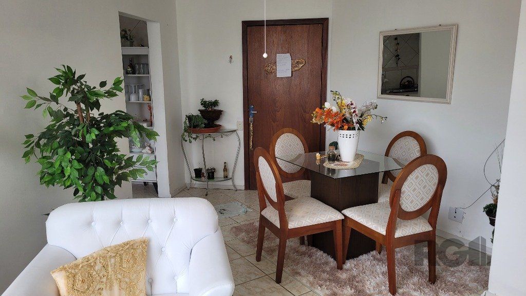 Apartamento, 2 quartos, 63 m² - Foto 2