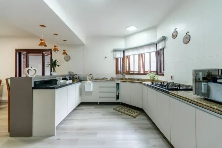 Apartamento, 3 quartos, 203 m² - Foto 4