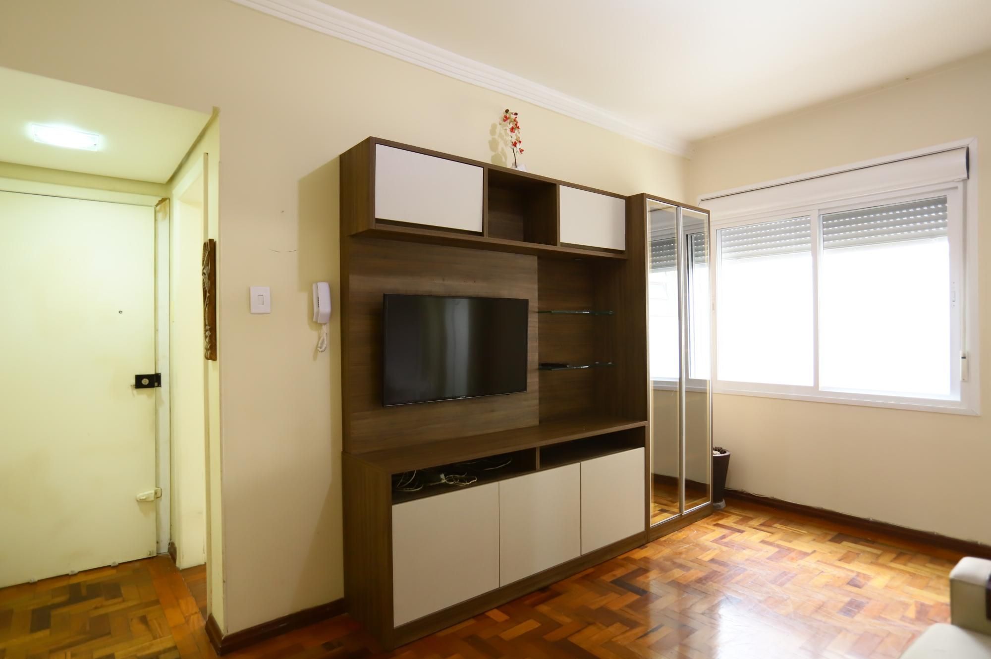 Apartamento à venda com 2 quartos, 77m² - Foto 3