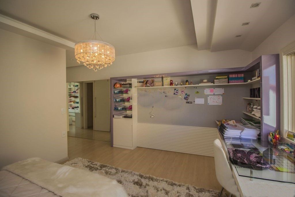 Casa de Condomínio à venda com 4 quartos, 390m² - Foto 24