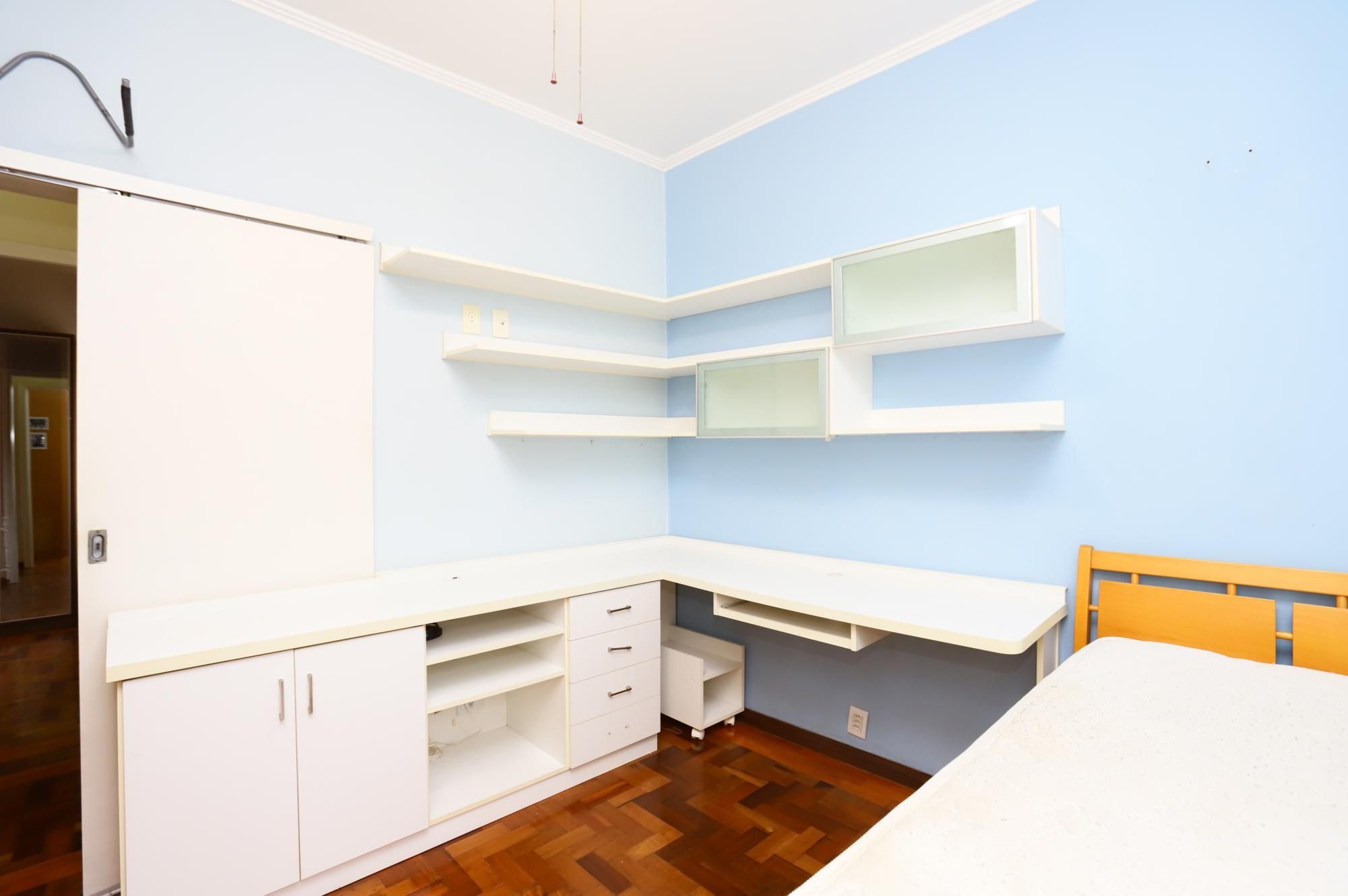 Apartamento à venda com 2 quartos, 77m² - Foto 14