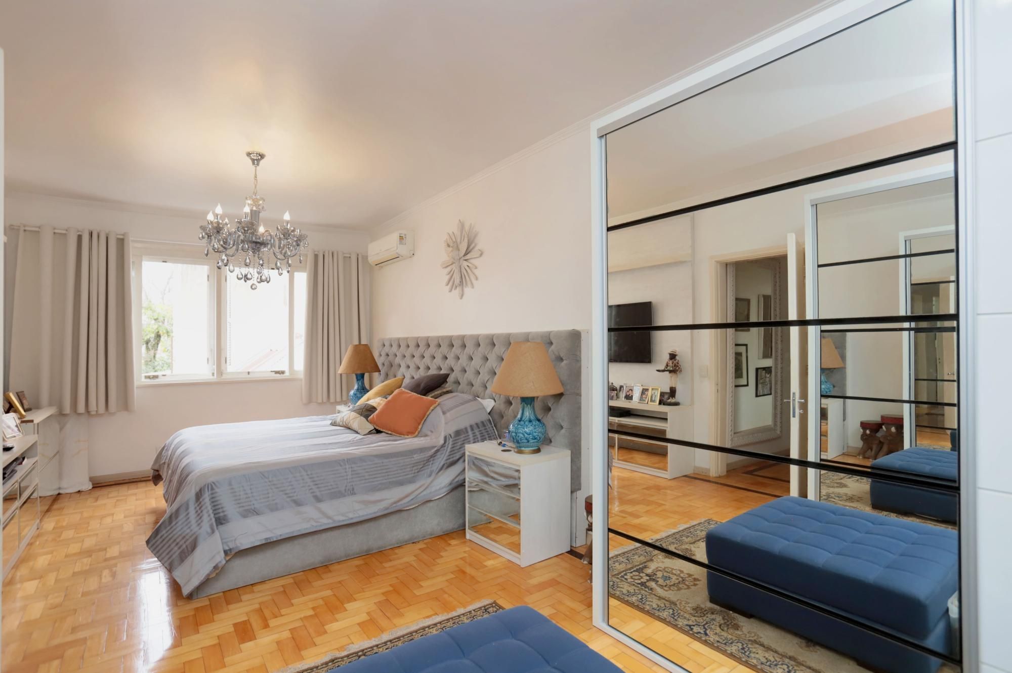 Apartamento à venda com 5 quartos, 227m² - Foto 26
