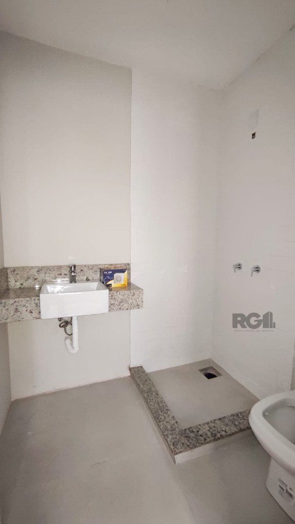 Sobrado, 2 quartos, 76 m² - Foto 16