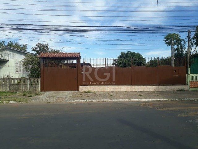 Casa à venda com 3 quartos, 55m² - Foto 2