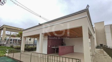 Apartamento, 2 quartos, 41 m² - Foto 5