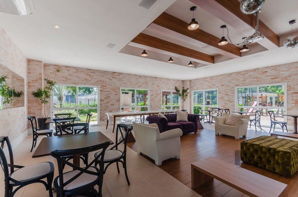 Apartamento à venda com 3 quartos, 83m² - Foto 51