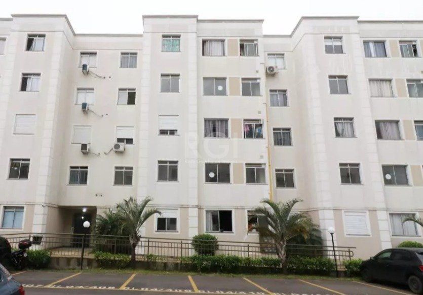 Apartamento, 2 quartos, 1 m² - Foto 1