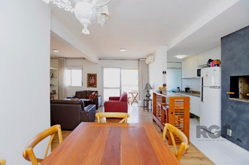Apartamento à venda com 3 quartos, 83m² - Foto 5