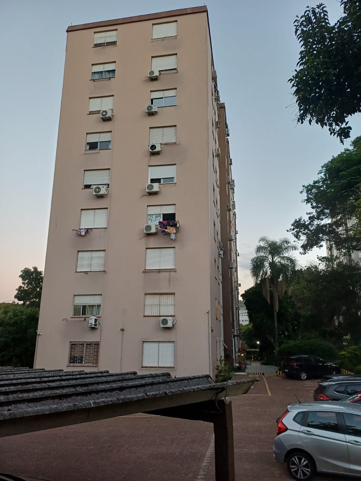 Apartamento 2 dormitórios no bairro Jardim Sabará