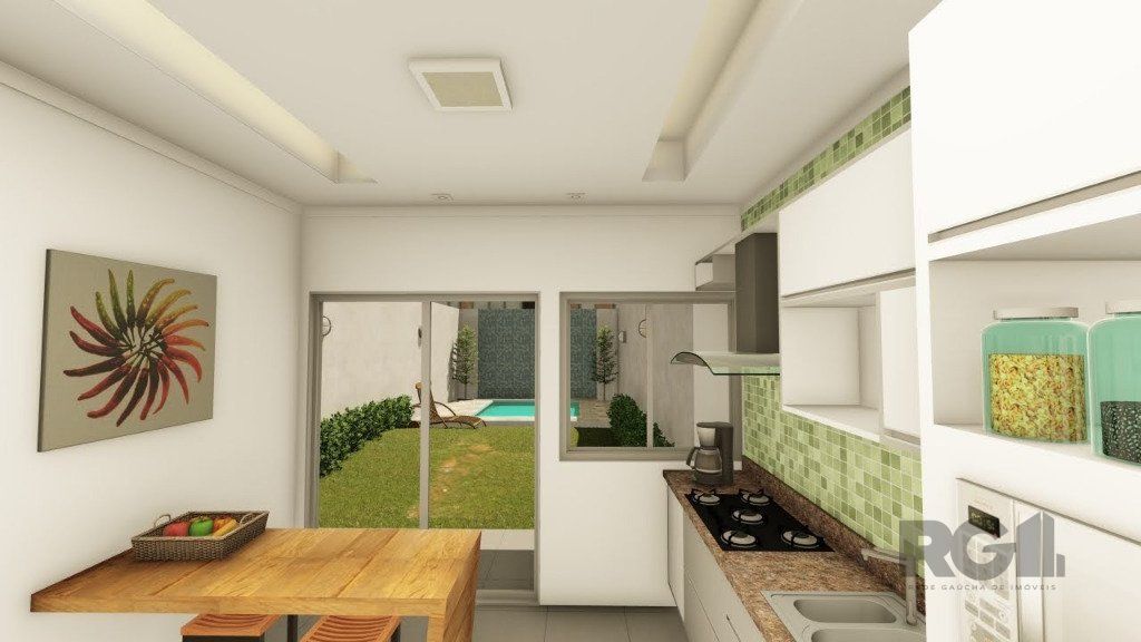 Casa de Condomínio à venda com 3 quartos, 113m² - Foto 6