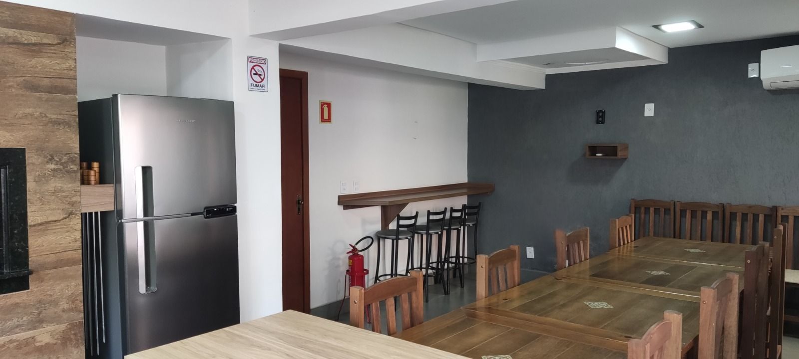Apartamento, 2 quartos, 27 m² - Foto 27