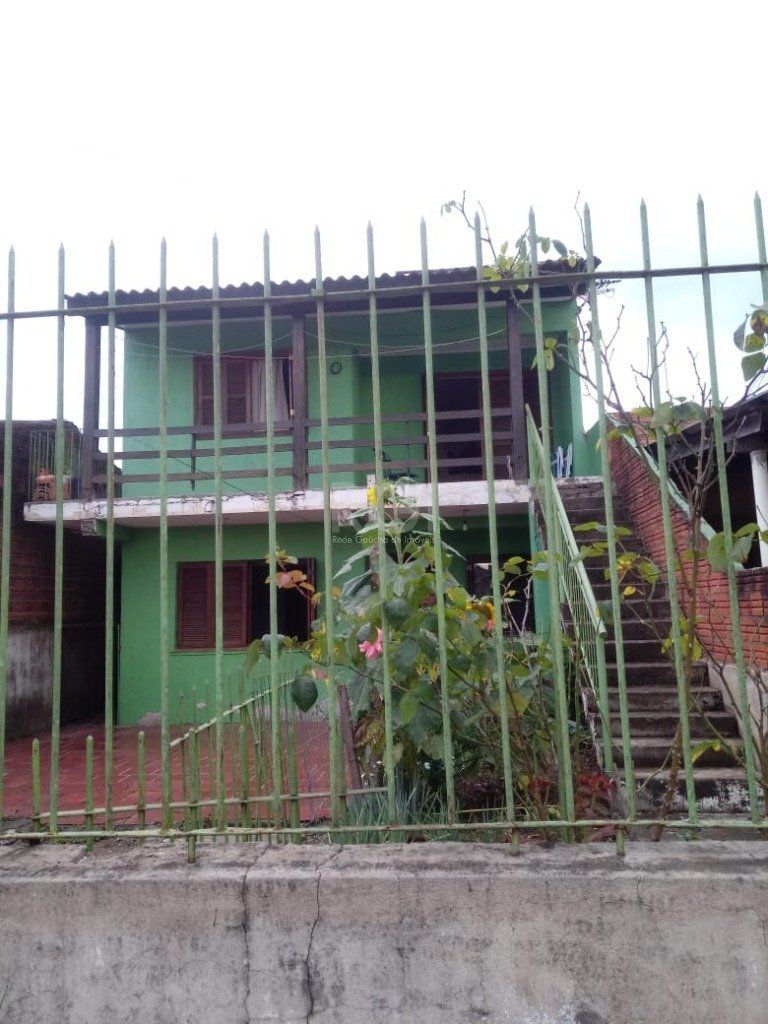 Casa à venda com 4 quartos, 180m² - Foto 16