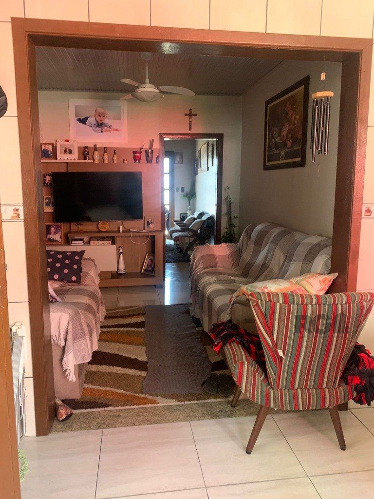 Casa à venda com 4 quartos, 201m² - Foto 7