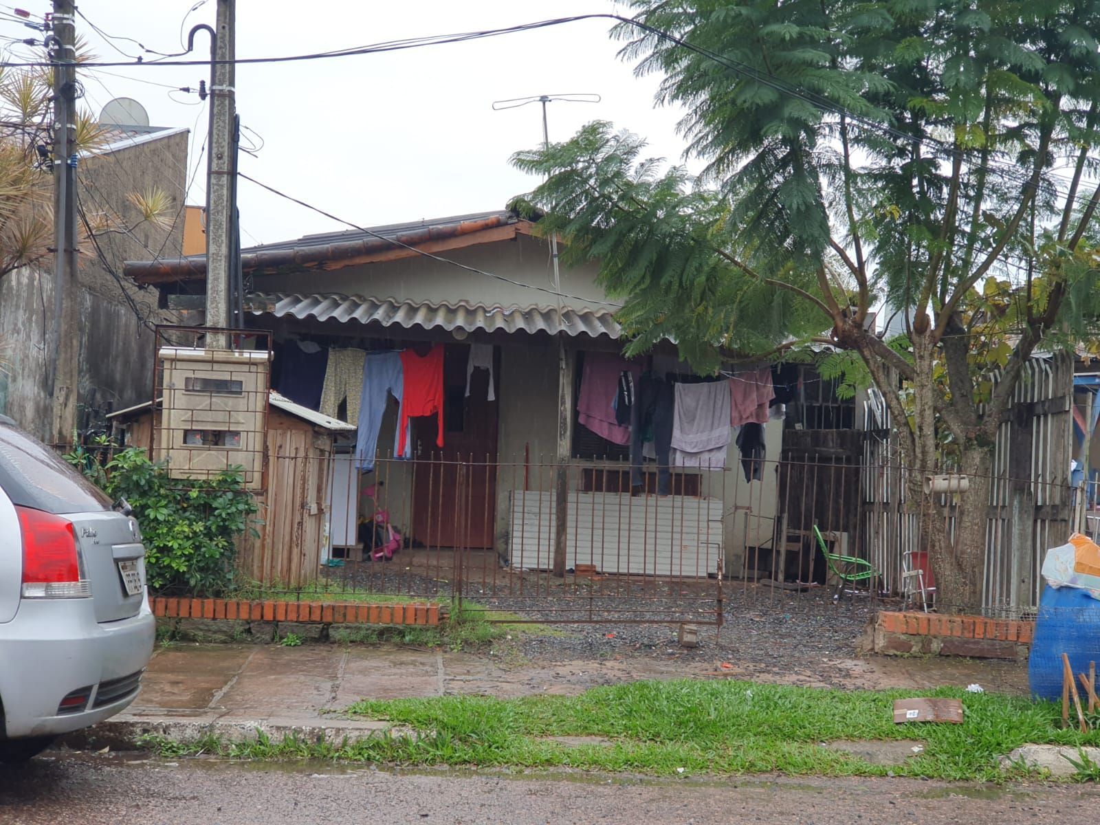 Terreno, 318 m² - Foto 3