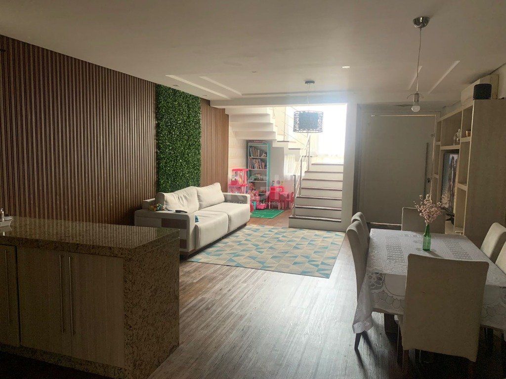 Sobrado, 4 quartos, 240 m² - Foto 2