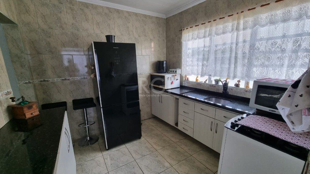 Casa à venda com 3 quartos, 180m² - Foto 7