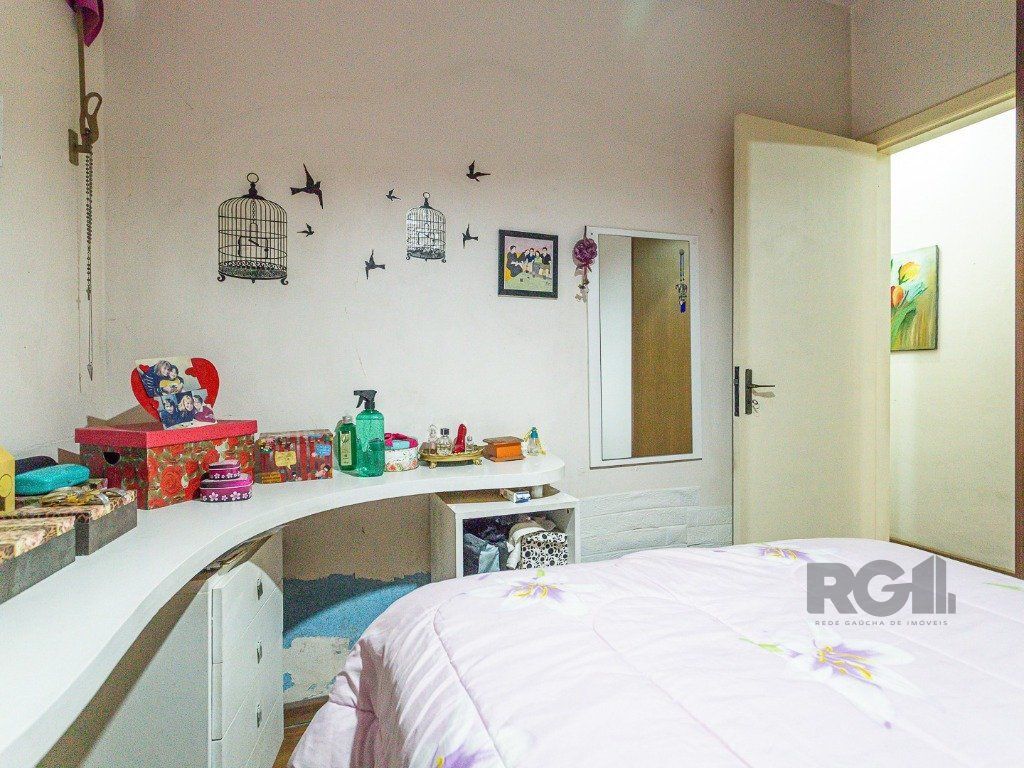 Casa à venda com 3 quartos, 157m² - Foto 10