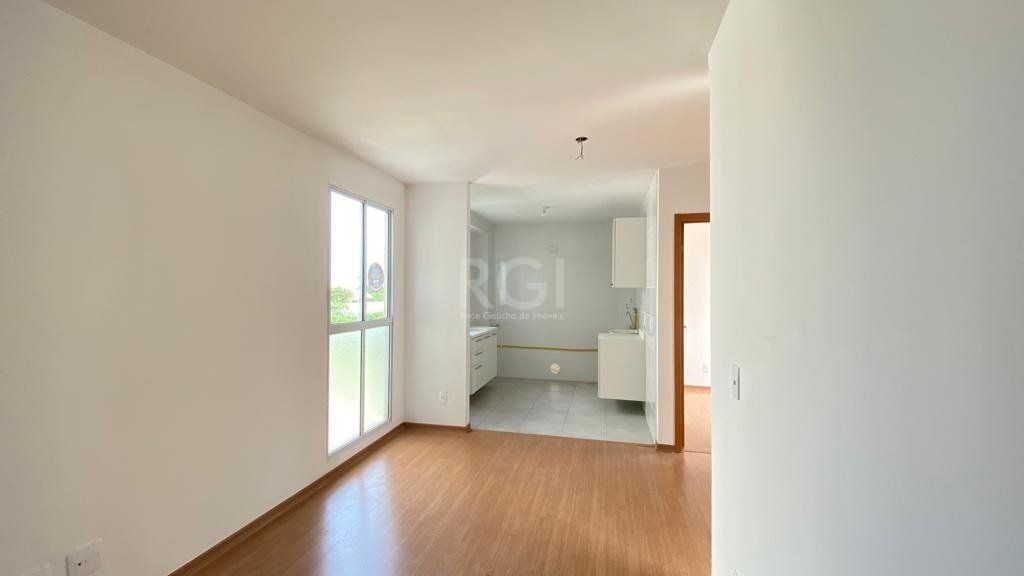 Apartamento à venda com 2 quartos, 40m² - Foto 3