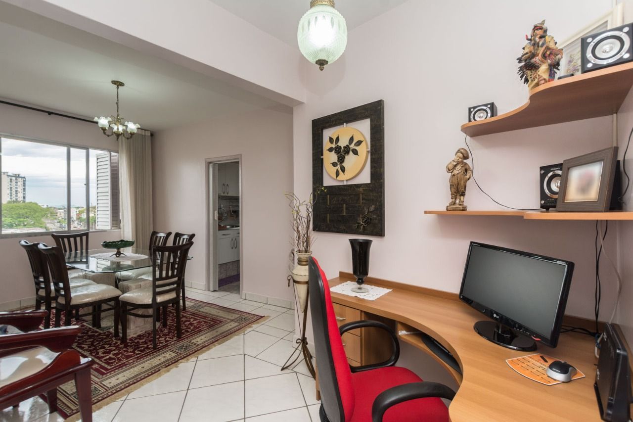 Apartamento à venda com 2 quartos, 114m² - Foto 8