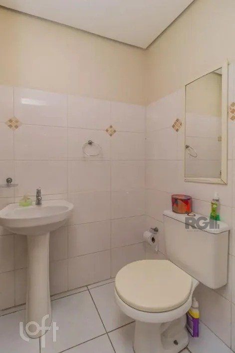 Casa, 4 quartos, 330 m² - Foto 42