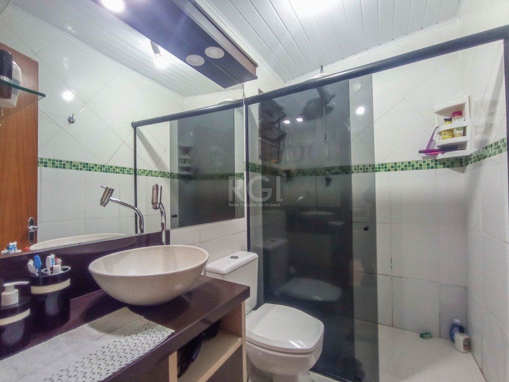Sobrado à venda com 3 quartos, 180m² - Foto 11
