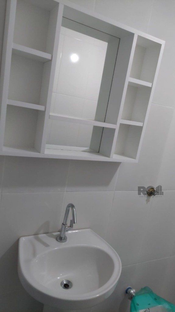 Apartamento, 1 quarto, 26 m² - Foto 7