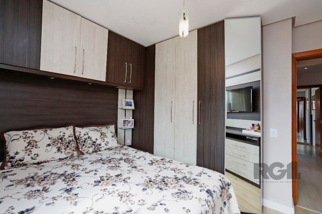 Cobertura, 3 quartos, 164 m² - Foto 22