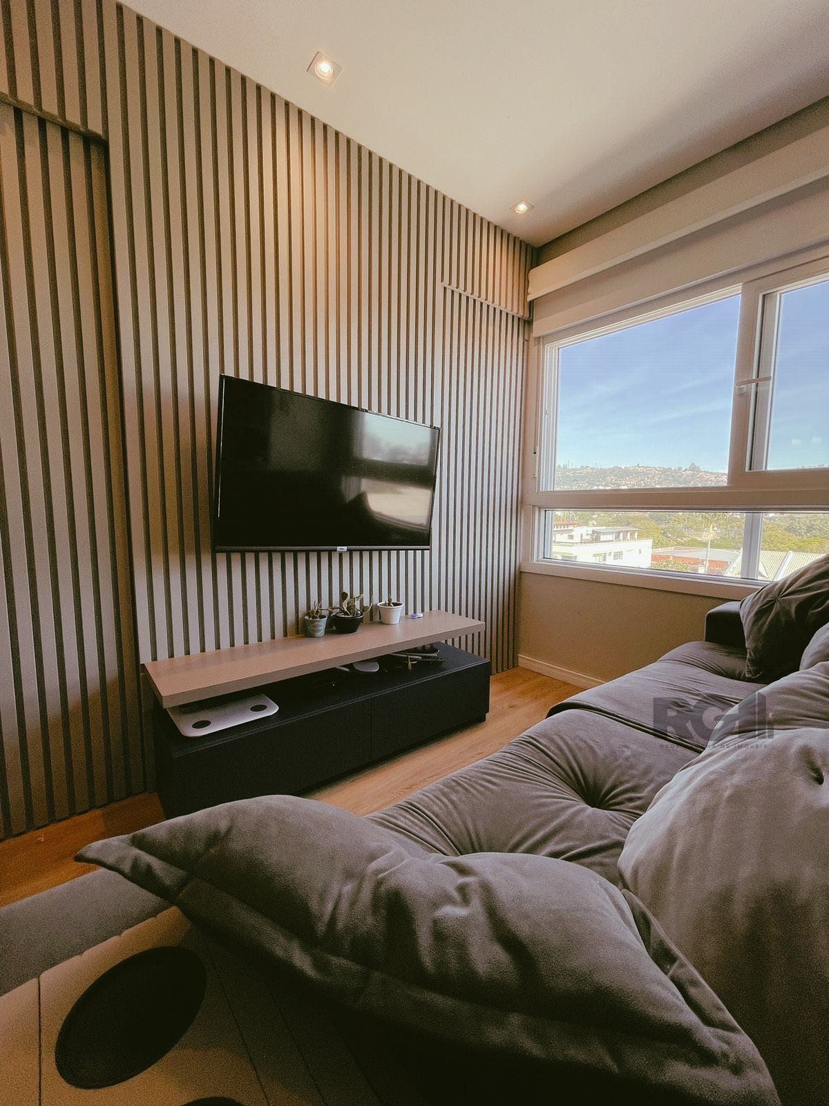 Apartamento, 1 quarto, 37 m² - Foto 7