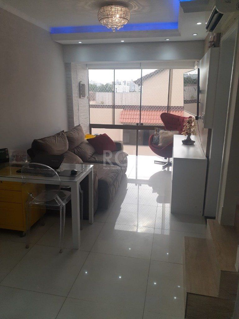 Cobertura, 1 quarto, 60 m² - Foto 6