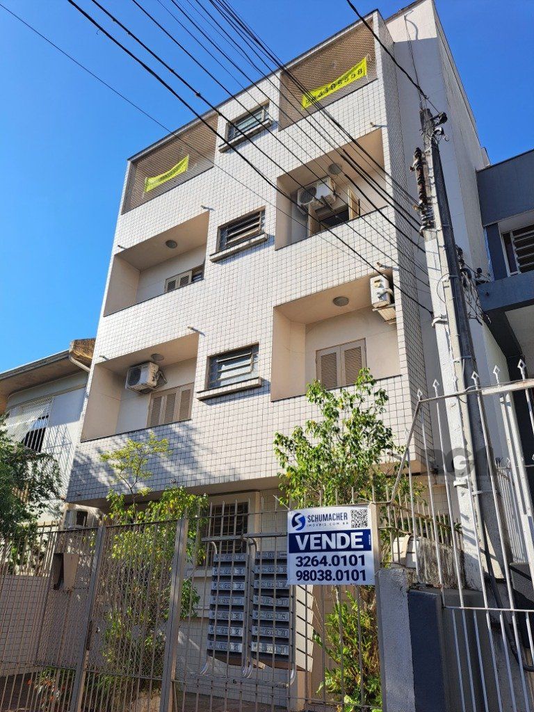 Apartamento à venda com 3 quartos, 98m² - Foto 2