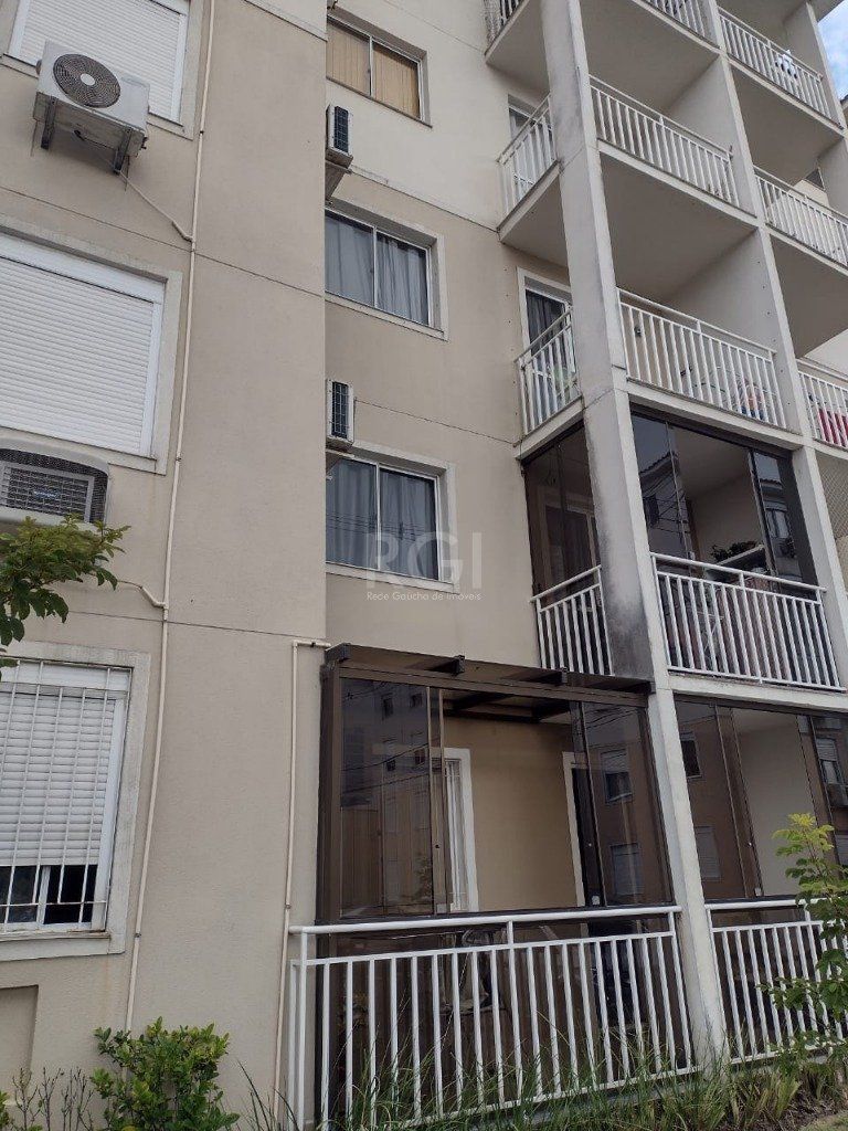 Apartamento, 2 quartos, 53 m² - Foto 2