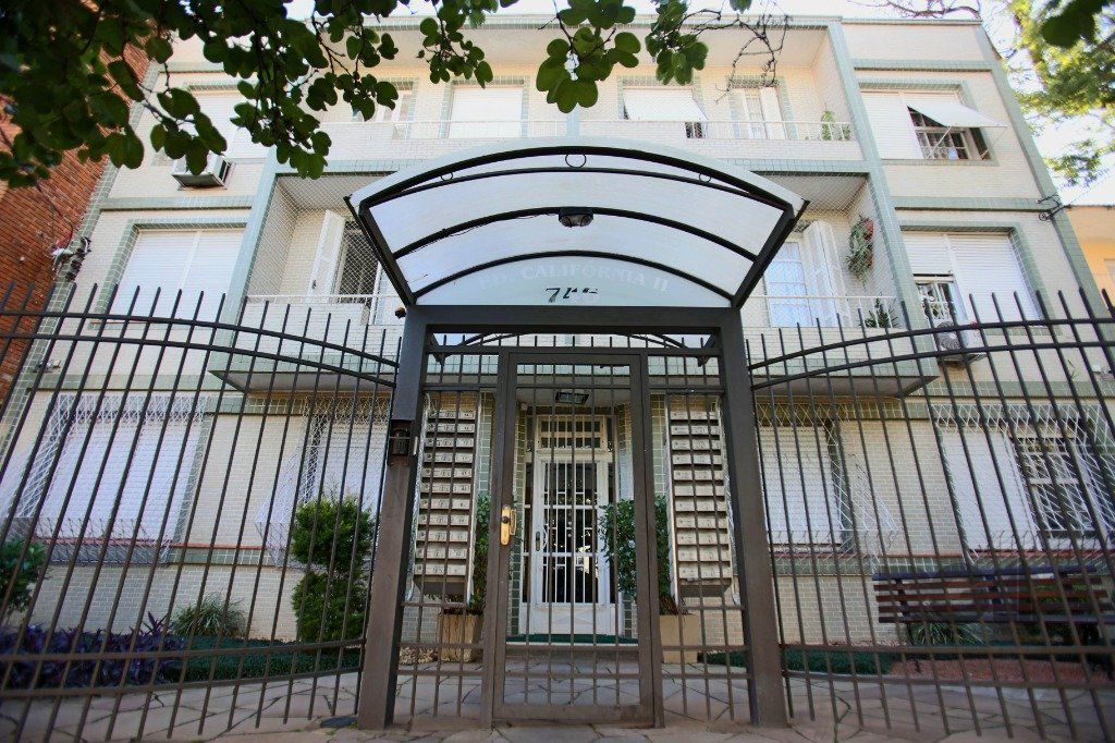 Apartamento à venda com 2 quartos, 56m² - Foto 22