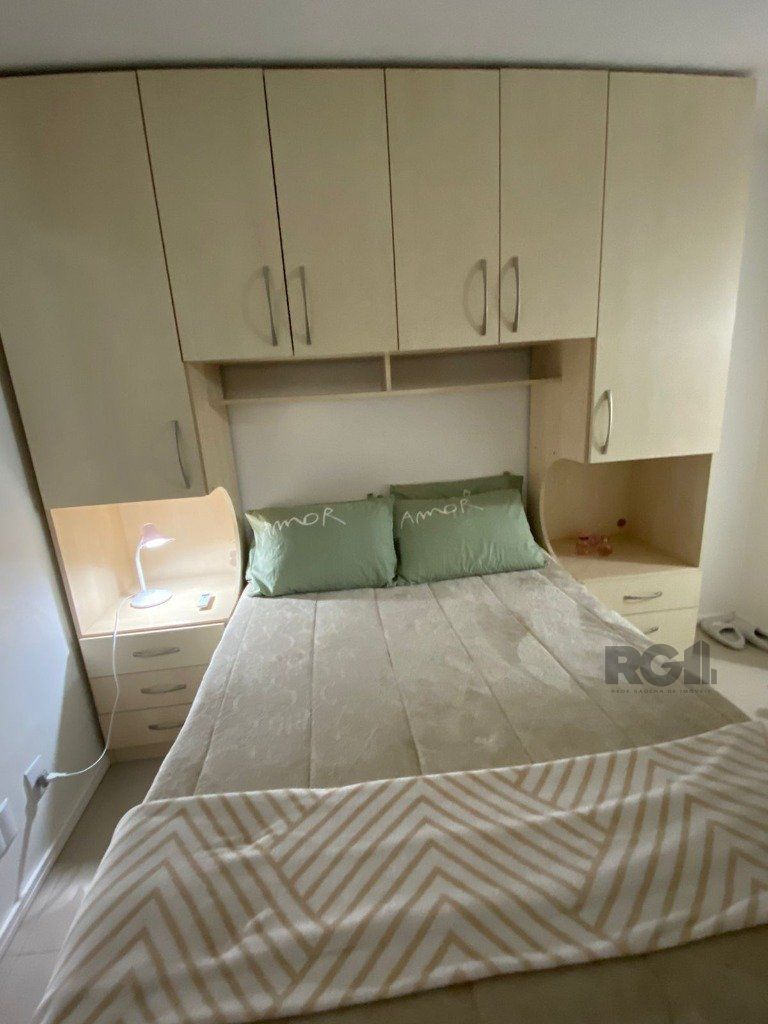 Casa de Condomínio à venda com 2 quartos, 66m² - Foto 13