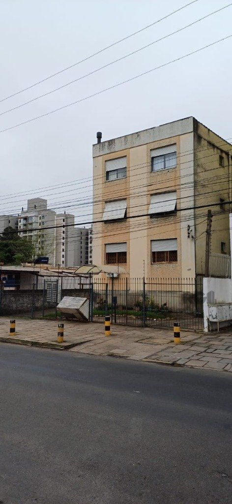 Apartamento, 2 quartos, 60 m² - Foto 37