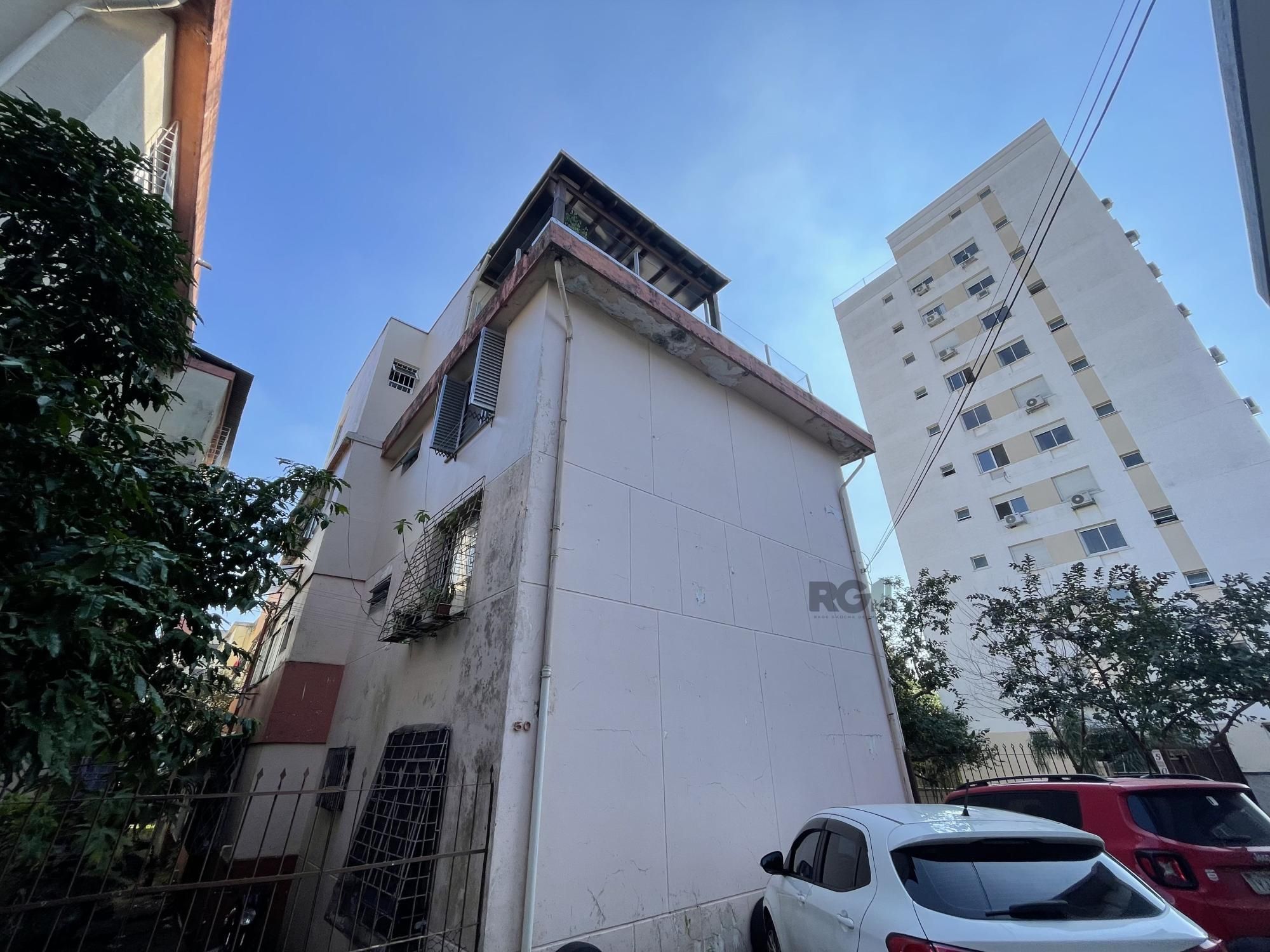 Cobertura à venda com 3 quartos, 98m² - Foto 4