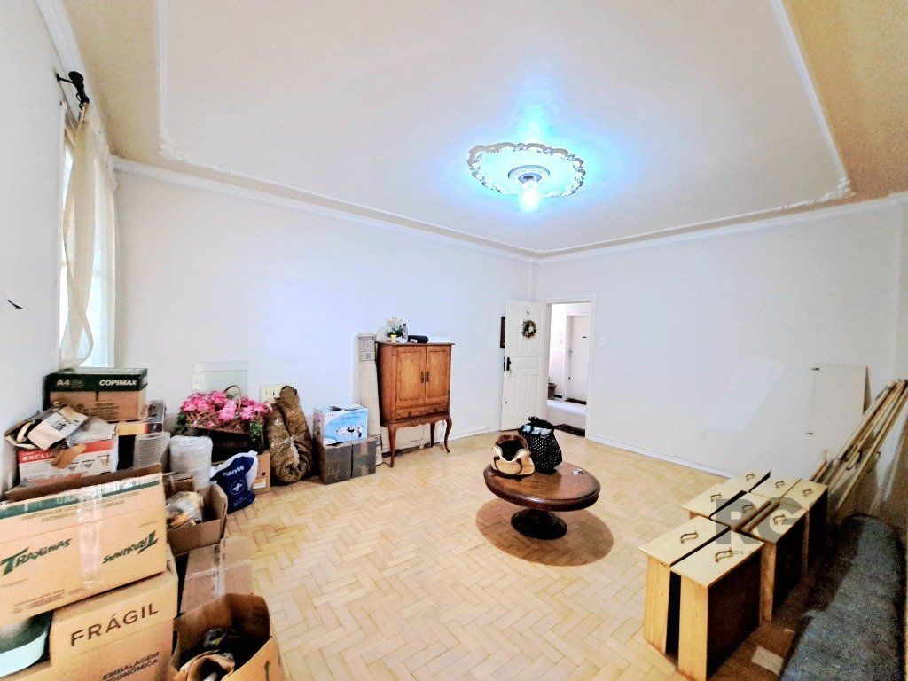 Apartamento à venda com 2 quartos, 80m² - Foto 3
