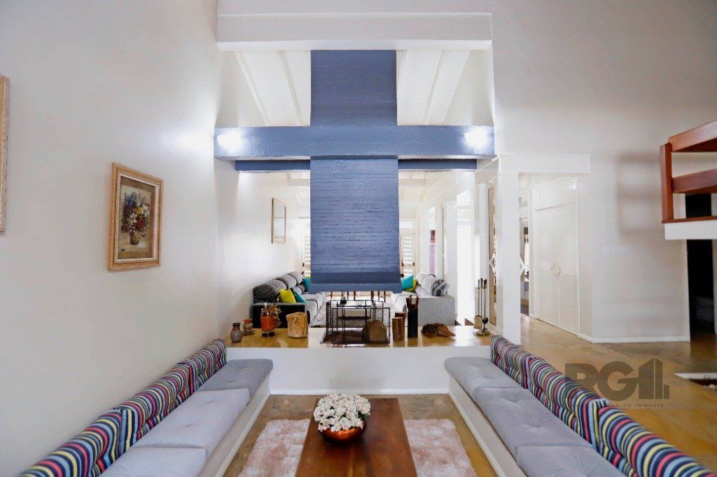 Casa à venda com 5 quartos, 598m² - Foto 3