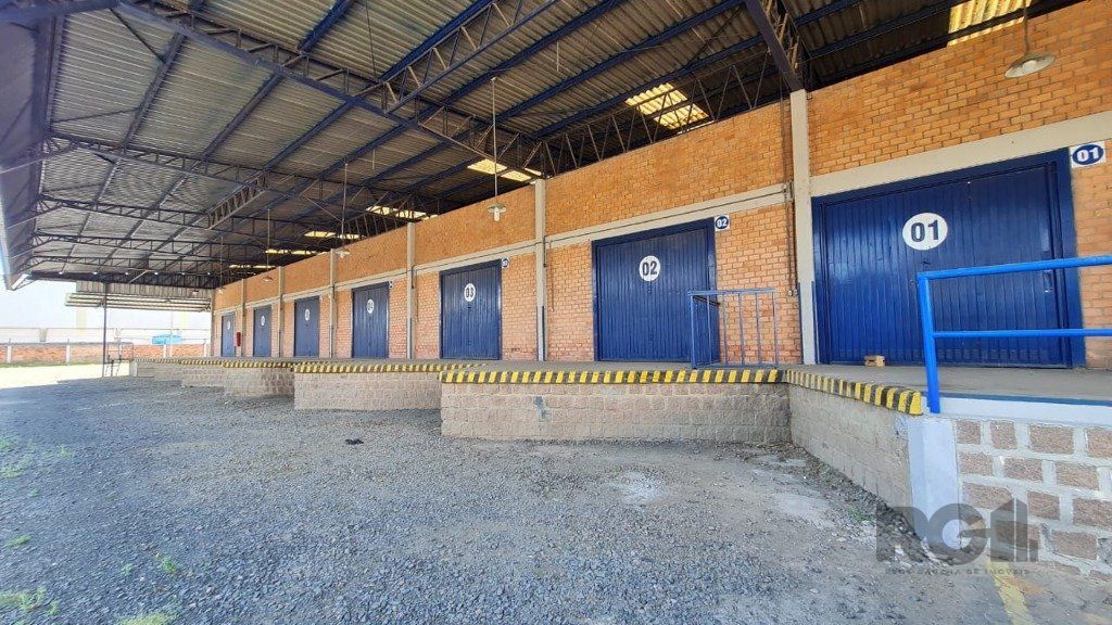 Depósito-Galpão-Armazém à venda, 4499m² - Foto 7