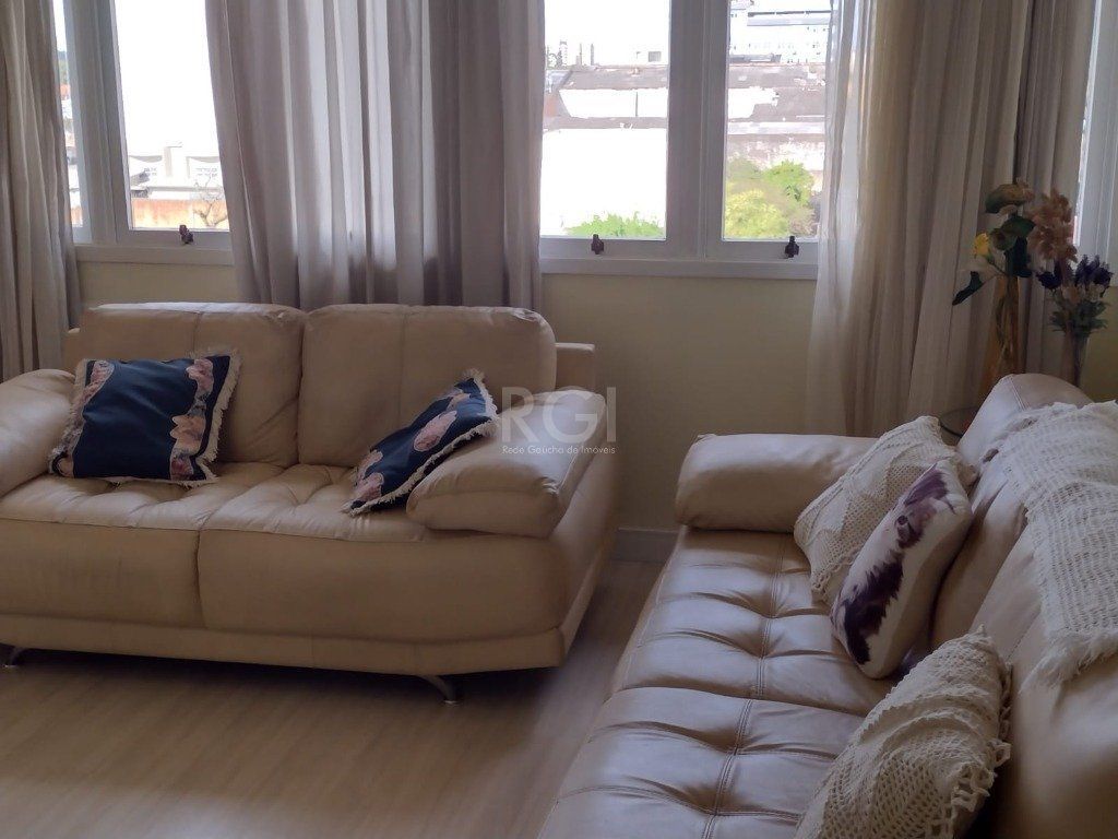 Apartamento à venda com 3 quartos, 118m² - Foto 4