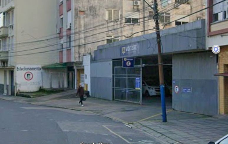 Terreno no centro Bairro Histórico de Porto Alegre — foto 3
