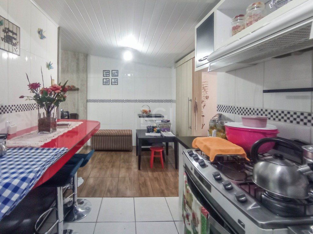 Sobrado à venda com 3 quartos, 180m² - Foto 9