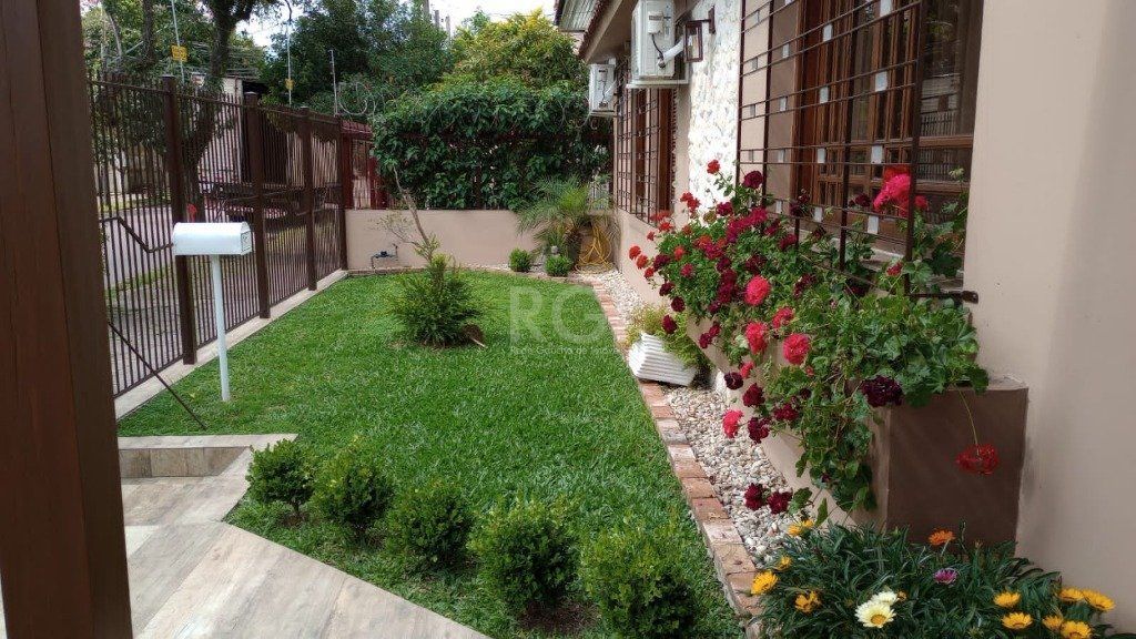Casa à venda com 3 quartos, 161m² - Foto 22