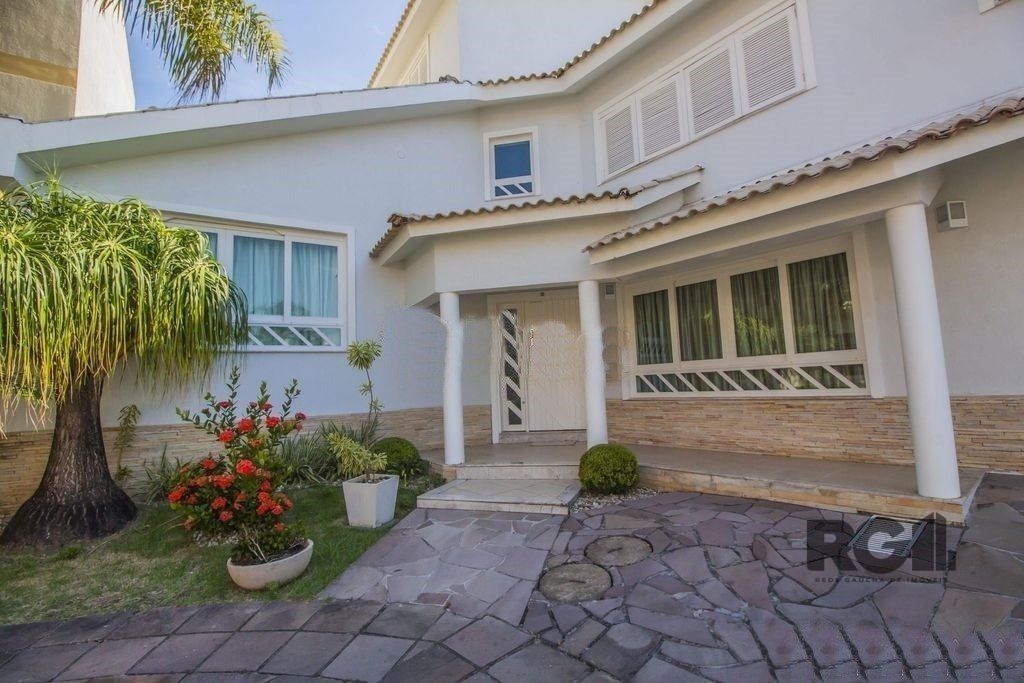 Casa de Condomínio à venda com 4 quartos, 390m² - Foto 29