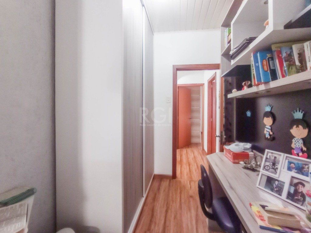 Sobrado à venda com 3 quartos, 180m² - Foto 23