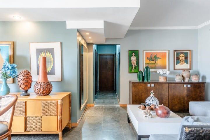 Apartamento, 3 quartos, 121 m² - Foto 9